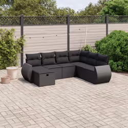 VidaXL 3264151 set mobili da esterno