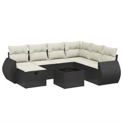 VidaXL 3264152 set mobili da esterno