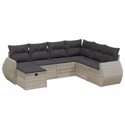 VidaXL 3264158, 8 pz