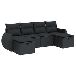 VidaXL 3264161 set mobili da esterno