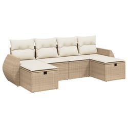 VidaXL 3264164 set mobili da esterno