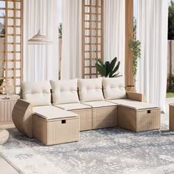 VidaXL 3264164 set mobili da esterno