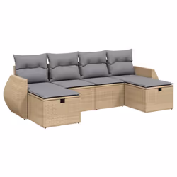 VidaXL 3264165, 6 pz