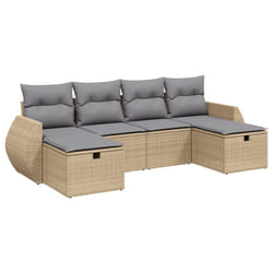 VidaXL 3264165 set mobili da esterno