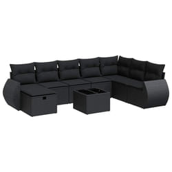 VidaXL 3264201 set mobili da esterno