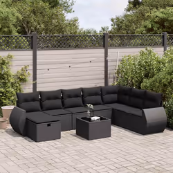 VidaXL 3264201 set mobili da esterno