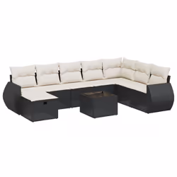 VidaXL 3264202, 8 pz