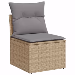 VidaXL 3264205 set mobili da esterno - Vista aggiuntiva 3