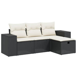 VidaXL 3264372 set mobili da esterno