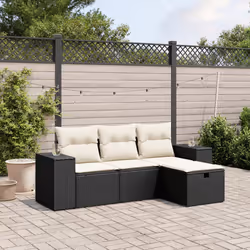 VidaXL 3264372 set mobili da esterno
