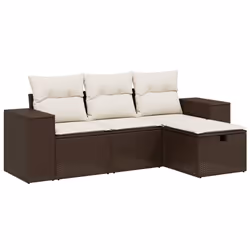 VidaXL 3264379, 4 pz
