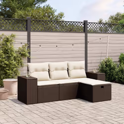 VidaXL 3264379 set mobili da esterno