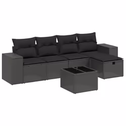 VidaXL 3264391, 5 pz