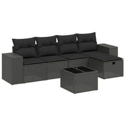 VidaXL 3264391 set mobili da esterno