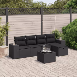 VidaXL 3264391 set mobili da esterno