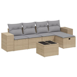 VidaXL 3264395 set mobili da esterno