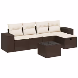 VidaXL 3264399, 5 pz