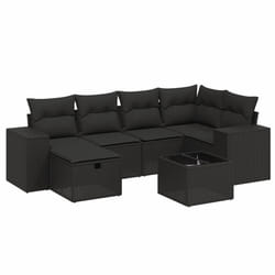VidaXL 3264411 set mobili da esterno