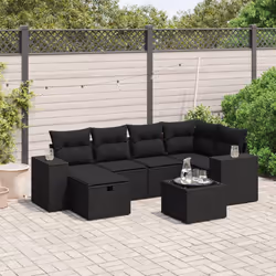 VidaXL 3264411 set mobili da esterno - Vista aggiuntiva 2
