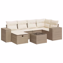 VidaXL 3264414, 6 pz