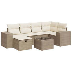 VidaXL 3264414 set mobili da esterno