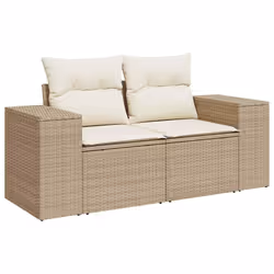 VidaXL 3264414 set mobili da esterno - Vista aggiuntiva 5
