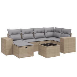 VidaXL 3264415 set mobili da esterno