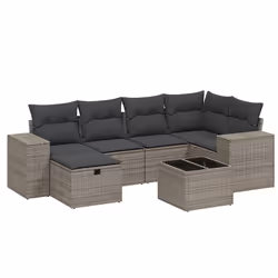 VidaXL 3264416, 6 pz