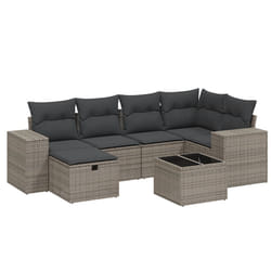 VidaXL 3264416 set mobili da esterno