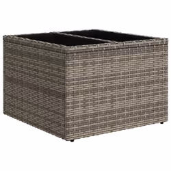 VidaXL 3264436 set mobili da esterno - Vista aggiuntiva 7