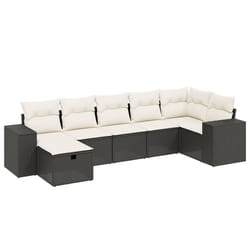 VidaXL 3264452 set mobili da esterno