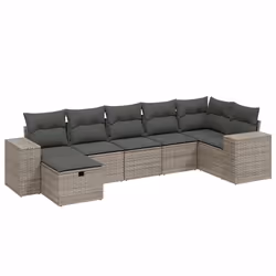VidaXL 3264456, 7 pz