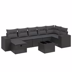 VidaXL 3264461, 8 pz