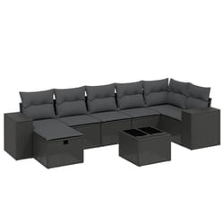 VidaXL 3264461 set mobili da esterno