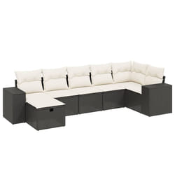 VidaXL 3264462 set mobili da esterno
