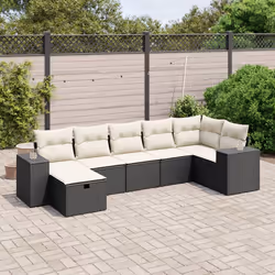VidaXL 3264462 set mobili da esterno