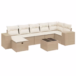 VidaXL 3264464, 8 pz