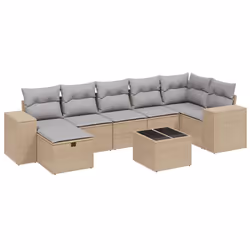 VidaXL 3264465, 8 pz
