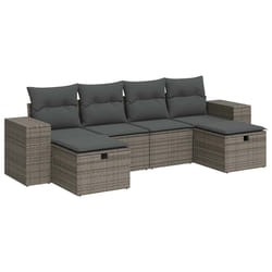 VidaXL 3264476 set mobili da esterno