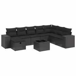 VidaXL 3264511, 8 pz