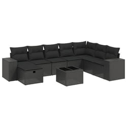 VidaXL 3264511 set mobili da esterno