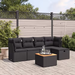 VidaXL 3264709 set mobili da esterno