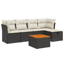 VidaXL 3264710 set mobili da esterno
