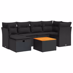 VidaXL 3264723, 7 pz