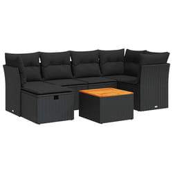 VidaXL 3264723 set mobili da esterno