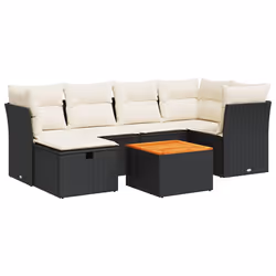 VidaXL 3264724, 7 pz