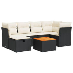 VidaXL 3264724 set mobili da esterno