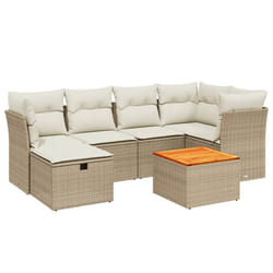 VidaXL 3264726 set mobili da esterno