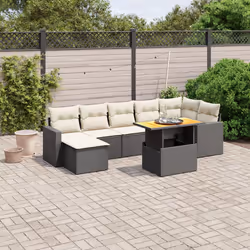 VidaXL 3264731 set mobili da esterno