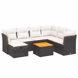VidaXL 3264738, 8 pz